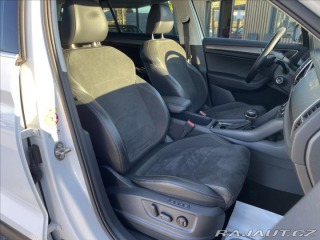Škoda Kodiaq 2,0 TDi DSG Style*LED*Alc 2022