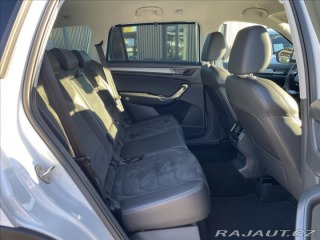 Škoda Kodiaq 2,0 TDi DSG Style*LED*Alc 2022