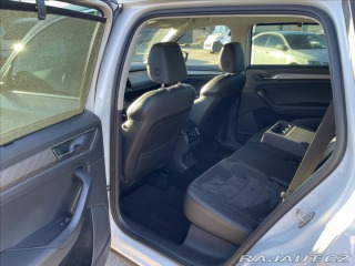 Škoda Kodiaq 2,0 TDi DSG Style*LED*Alc 2022