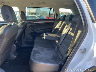 Škoda Kodiaq 2,0 TDi DSG Style*LED*Alc 2022