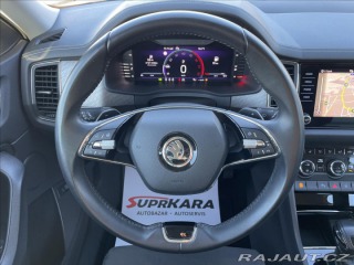 Škoda Kodiaq 2,0 TDi DSG Style*LED*Alc 2022
