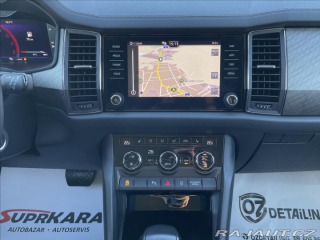 Škoda Kodiaq 2,0 TDi DSG Style*LED*Alc 2022