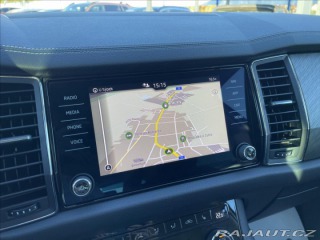 Škoda Kodiaq 2,0 TDi DSG Style*LED*Alc 2022