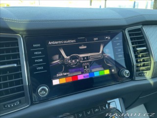 Škoda Kodiaq 2,0 TDi DSG Style*LED*Alc 2022