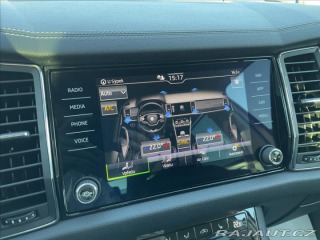 Škoda Kodiaq 2,0 TDi DSG Style*LED*Alc 2022