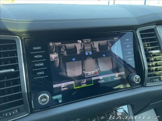 Škoda Kodiaq 2,0 TDi DSG Style*LED*Alc 2022