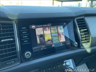 Škoda Kodiaq 2,0 TDi DSG Style*LED*Alc 2022