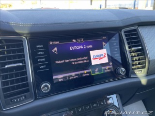 Škoda Kodiaq 2,0 TDi DSG Style*LED*Alc 2022