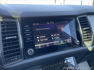 Škoda Kodiaq 2,0 TDi DSG Style*LED*Alc 2022