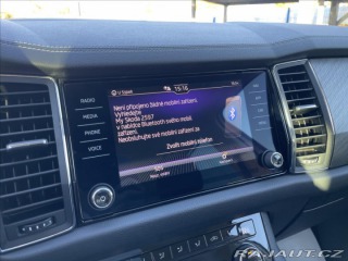 Škoda Kodiaq 2,0 TDi DSG Style*LED*Alc 2022