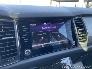 Škoda Kodiaq 2,0 TDi DSG Style*LED*Alc 2022