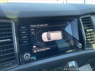 Škoda Kodiaq 2,0 TDi DSG Style*LED*Alc 2022