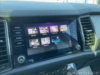 Škoda Kodiaq 2,0 TDi DSG Style*LED*Alc 2022