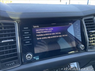 Škoda Kodiaq 2,0 TDi DSG Style*LED*Alc 2022