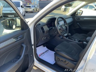 Škoda Kodiaq 2,0 TDi DSG Style*LED*Alc 2022