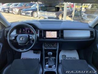 Škoda Kodiaq 2,0 TDi DSG Style*LED*Alc 2022