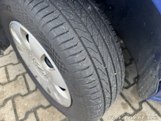 Volkswagen Caddy 1,9 TDI 77KW 1 MAJ 7 MÍST 2005