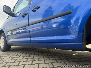 Volkswagen Caddy 1,9 TDI 77KW 1 MAJ 7 MÍST 2005