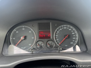 Volkswagen Caddy 1,9 TDI 77KW 1 MAJ 7 MÍST 2005