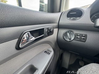 Volkswagen Caddy 1,9 TDI 77KW 1 MAJ 7 MÍST 2005