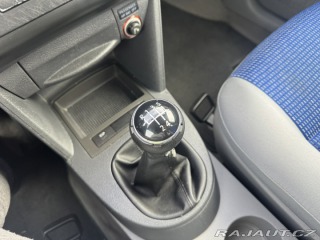Volkswagen Caddy 1,9 TDI 77KW 1 MAJ 7 MÍST 2005