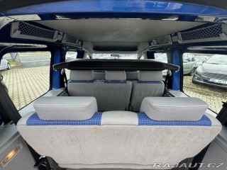 Volkswagen Caddy 1,9 TDI 77KW 1 MAJ 7 MÍST 2005