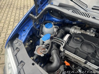 Volkswagen Caddy 1,9 TDI 77KW 1 MAJ 7 MÍST 2005