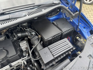 Volkswagen Caddy 1,9 TDI 77KW 1 MAJ 7 MÍST 2005