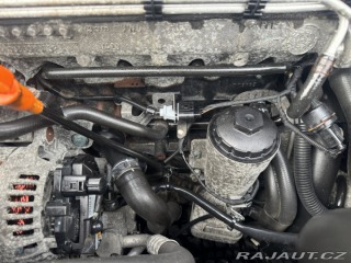 Volkswagen Caddy 1,9 TDI 77KW 1 MAJ 7 MÍST 2005