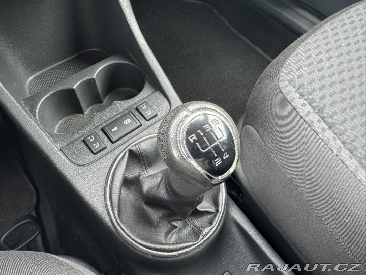 Škoda Fabia 1,2 TSI 63 KW ROZVODY STK 2010