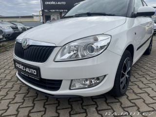 Škoda Fabia 1,2 TSI 63 KW ROZVODY STK 2010