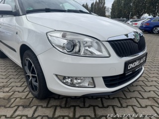Škoda Fabia 1,2 TSI 63 KW ROZVODY STK 2010