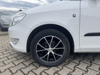 Škoda Fabia 1,2 TSI 63 KW ROZVODY STK 2010