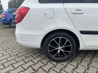 Škoda Fabia 1,2 TSI 63 KW ROZVODY STK 2010