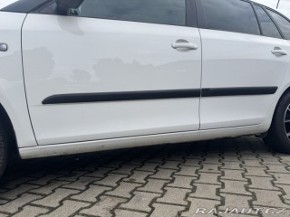 Škoda Fabia 1,2 TSI 63 KW ROZVODY STK 2010