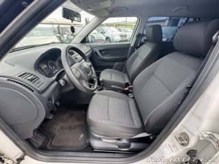 Škoda Fabia 1,2 TSI 63 KW ROZVODY STK 2010