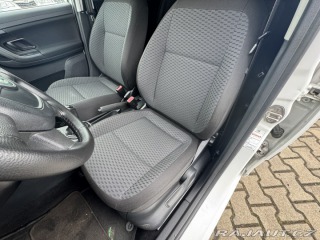 Škoda Fabia 1,2 TSI 63 KW ROZVODY STK 2010