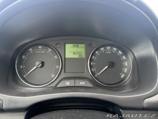 Škoda Fabia 1,2 TSI 63 KW ROZVODY STK 2010