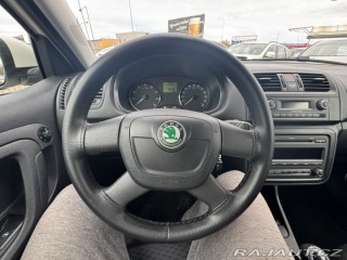 Škoda Fabia 1,2 TSI 63 KW ROZVODY STK 2010