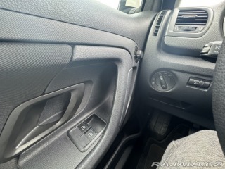 Škoda Fabia 1,2 TSI 63 KW ROZVODY STK 2010