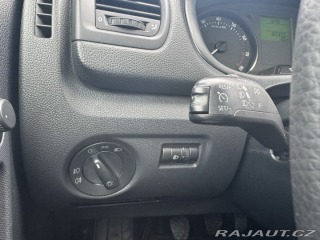Škoda Fabia 1,2 TSI 63 KW ROZVODY STK 2010
