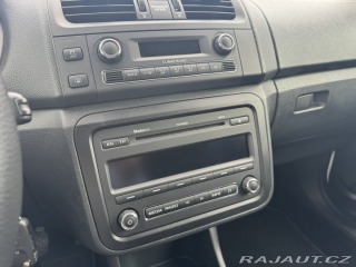 Škoda Fabia 1,2 TSI 63 KW ROZVODY STK 2010
