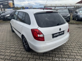 Škoda Fabia 1,2 TSI 63 KW ROZVODY STK 2010