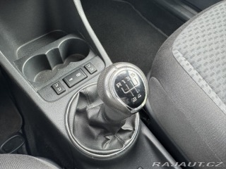 Škoda Fabia 1,2 TSI 63 KW ROZVODY STK 2010