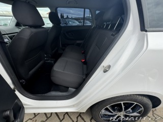 Škoda Fabia 1,2 TSI 63 KW ROZVODY STK 2010