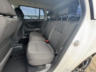 Škoda Fabia 1,2 TSI 63 KW ROZVODY STK 2010