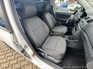 Škoda Fabia 1,2 TSI 63 KW ROZVODY STK 2010