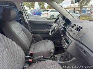 Škoda Fabia 1,2 TSI 63 KW ROZVODY STK 2010