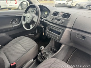 Škoda Fabia 1,2 TSI 63 KW ROZVODY STK 2010
