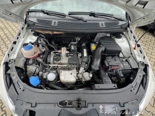Škoda Fabia 1,2 TSI 63 KW ROZVODY STK 2010